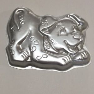 Wilton Pan #2105-3250 1996 Dalmation #6